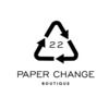 paperchange